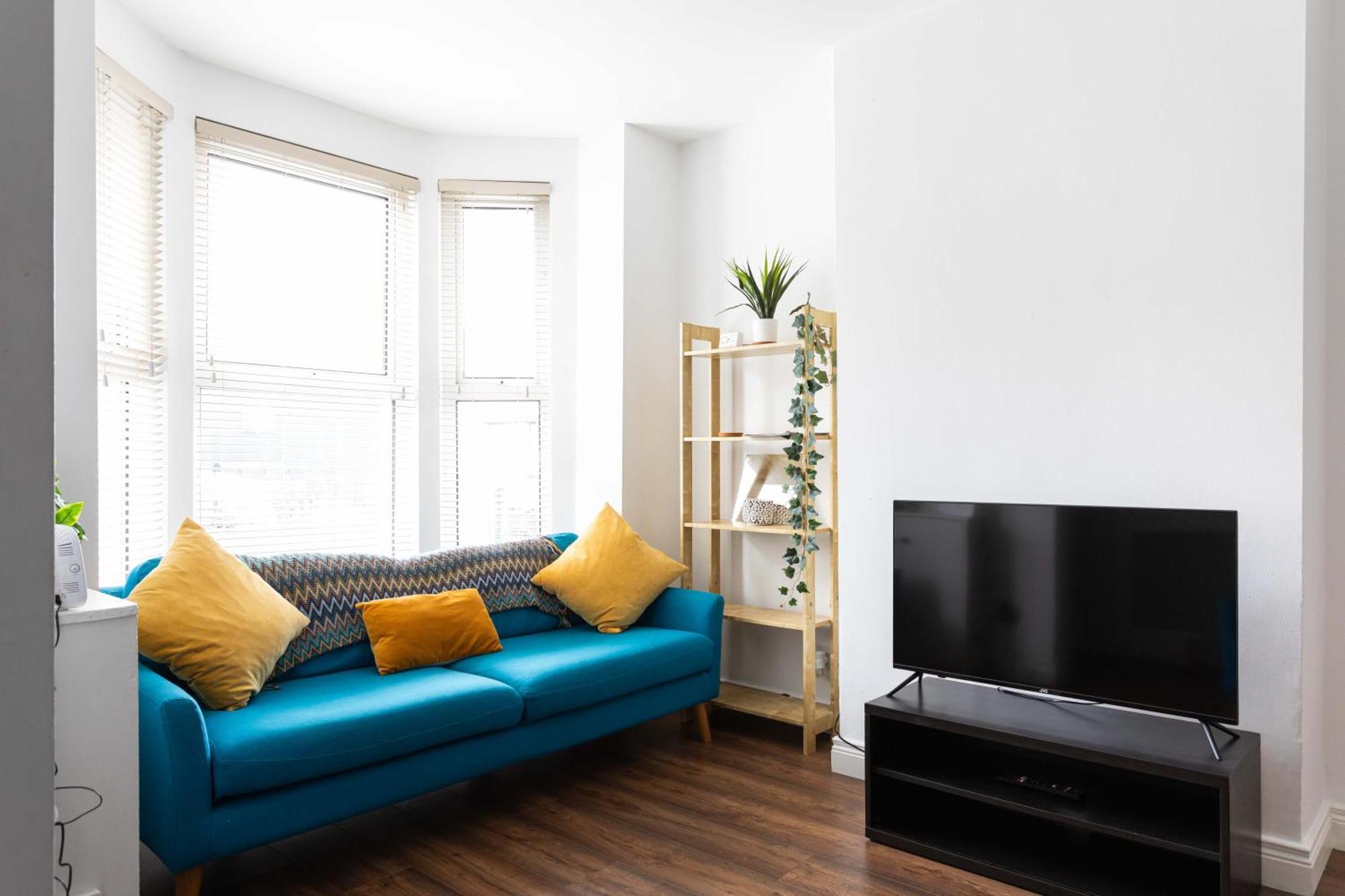 Belfast City - 3 Bed Cosy Terrace Home - Hip And Trendy Ormeau Road Eksteriør billede