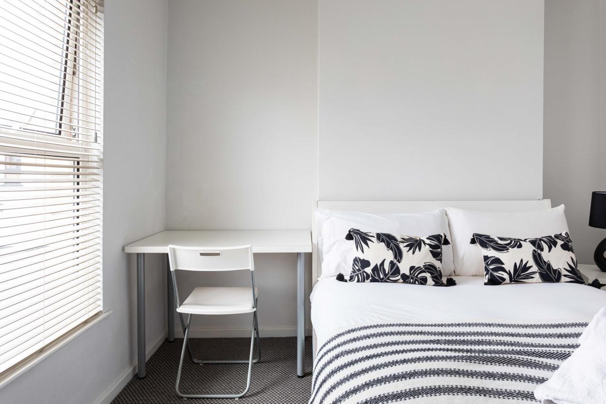 Belfast City - 3 Bed Cosy Terrace Home - Hip And Trendy Ormeau Road Eksteriør billede