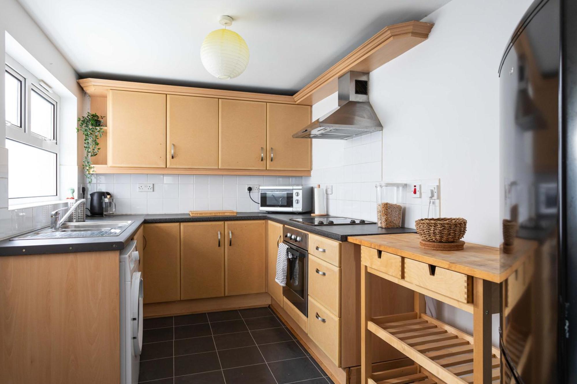 Belfast City - 3 Bed Cosy Terrace Home - Hip And Trendy Ormeau Road Eksteriør billede