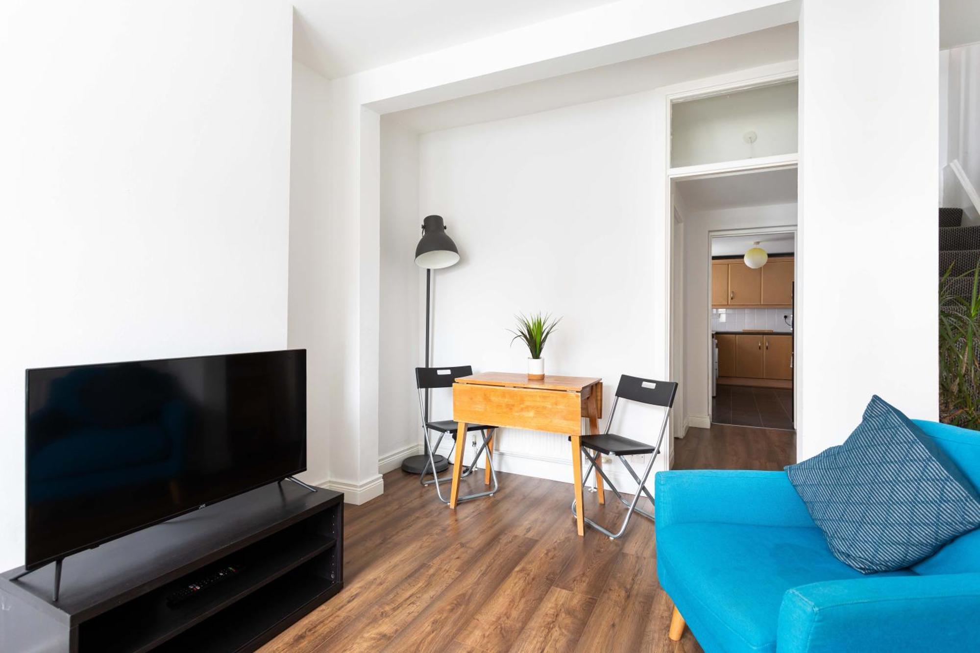 Belfast City - 3 Bed Cosy Terrace Home - Hip And Trendy Ormeau Road Eksteriør billede