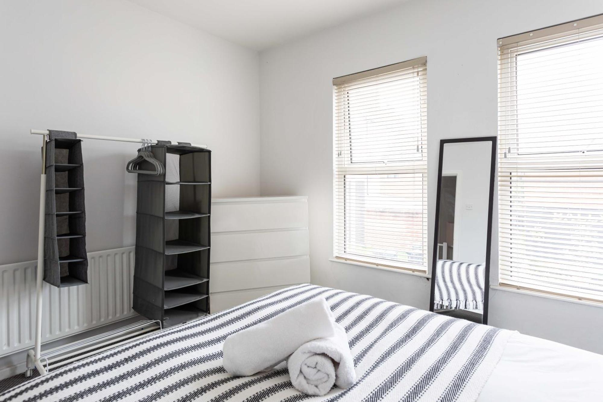 Belfast City - 3 Bed Cosy Terrace Home - Hip And Trendy Ormeau Road Eksteriør billede