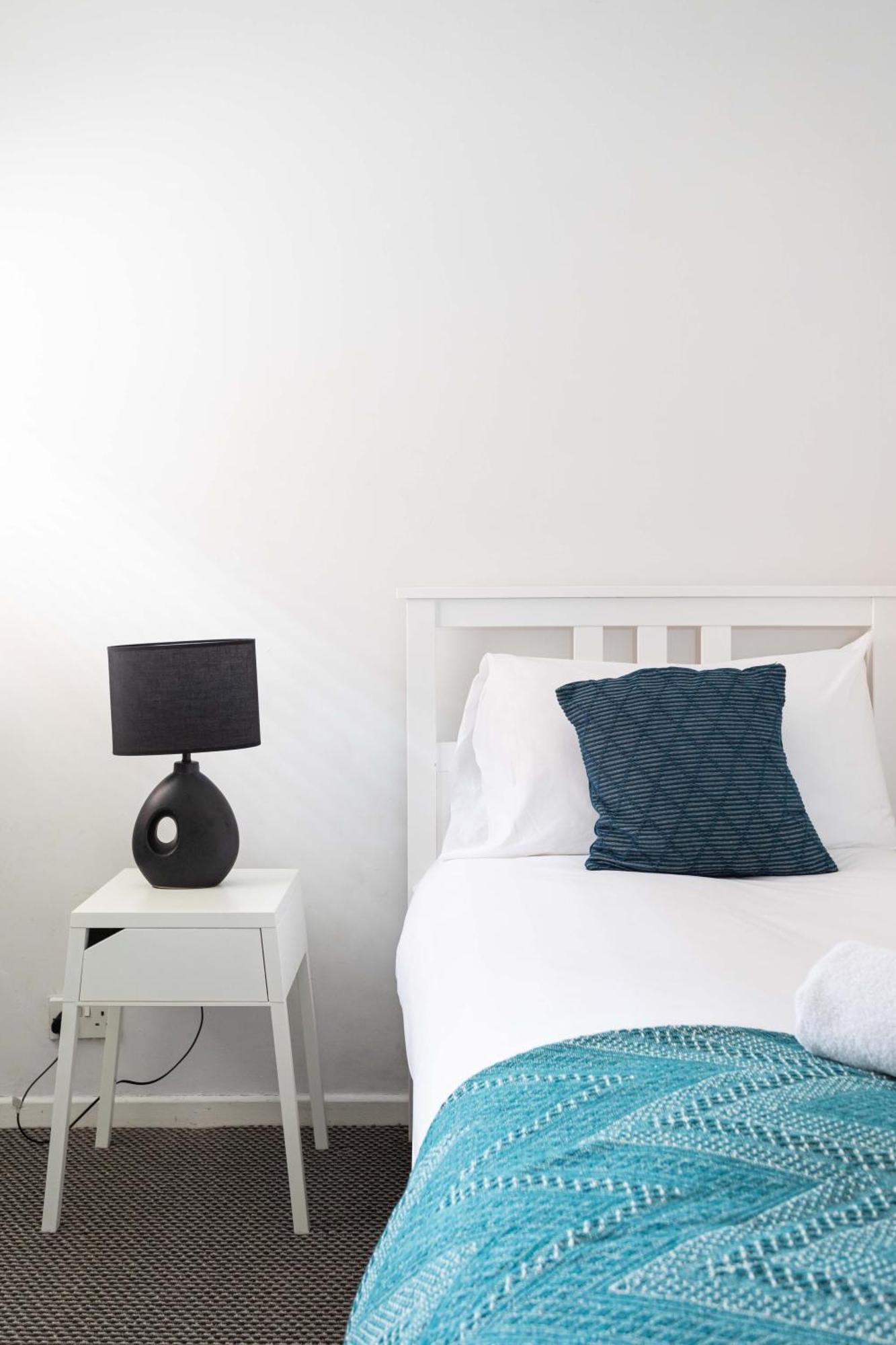 Belfast City - 3 Bed Cosy Terrace Home - Hip And Trendy Ormeau Road Eksteriør billede