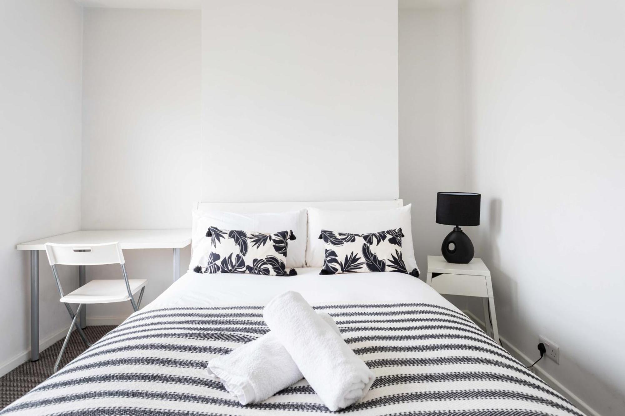 Belfast City - 3 Bed Cosy Terrace Home - Hip And Trendy Ormeau Road Eksteriør billede