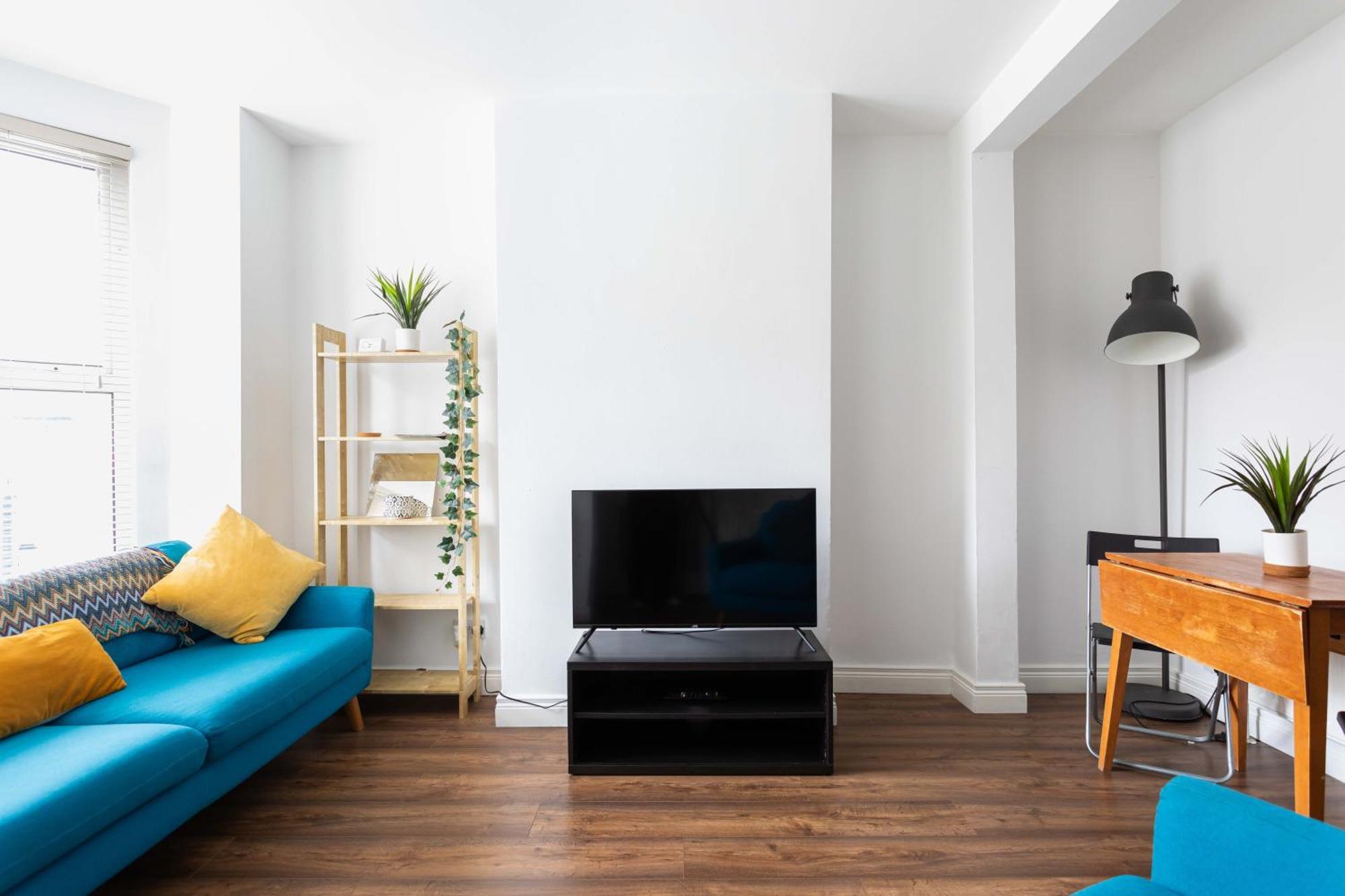 Belfast City - 3 Bed Cosy Terrace Home - Hip And Trendy Ormeau Road Eksteriør billede