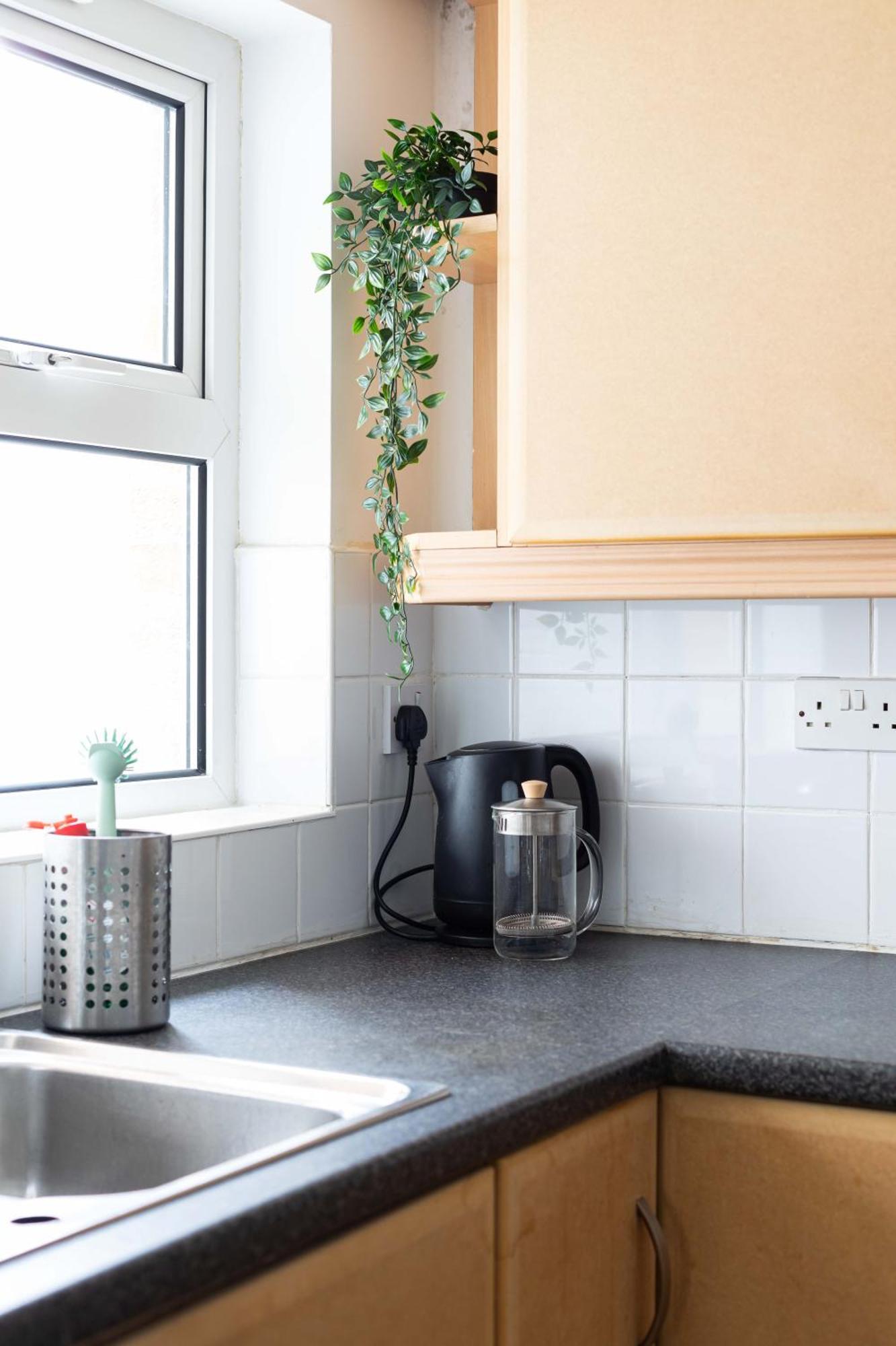Belfast City - 3 Bed Cosy Terrace Home - Hip And Trendy Ormeau Road Eksteriør billede